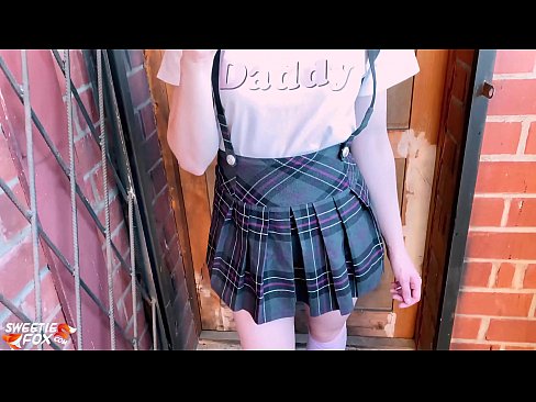 ❤️ Studentessa succhia il suo cazzo profondamente e scopa invece delle lezioni Porno belloal it.techkoala.top ❌️