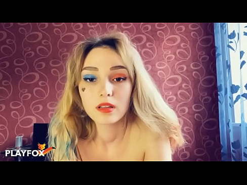 ❤️ Gli occhiali magici della realtà virtuale mi hanno fatto fare sesso con Harley Quinn Porno belloal it.techkoala.top ❌️