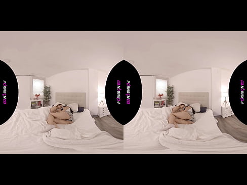 ❤️ PORNBCN VR Due giovani lesbiche si svegliano arrapate in realtà virtuale 4K 180 3D Ginevra Bellucci Katrina Moreno Porno belloal it.techkoala.top ❌️